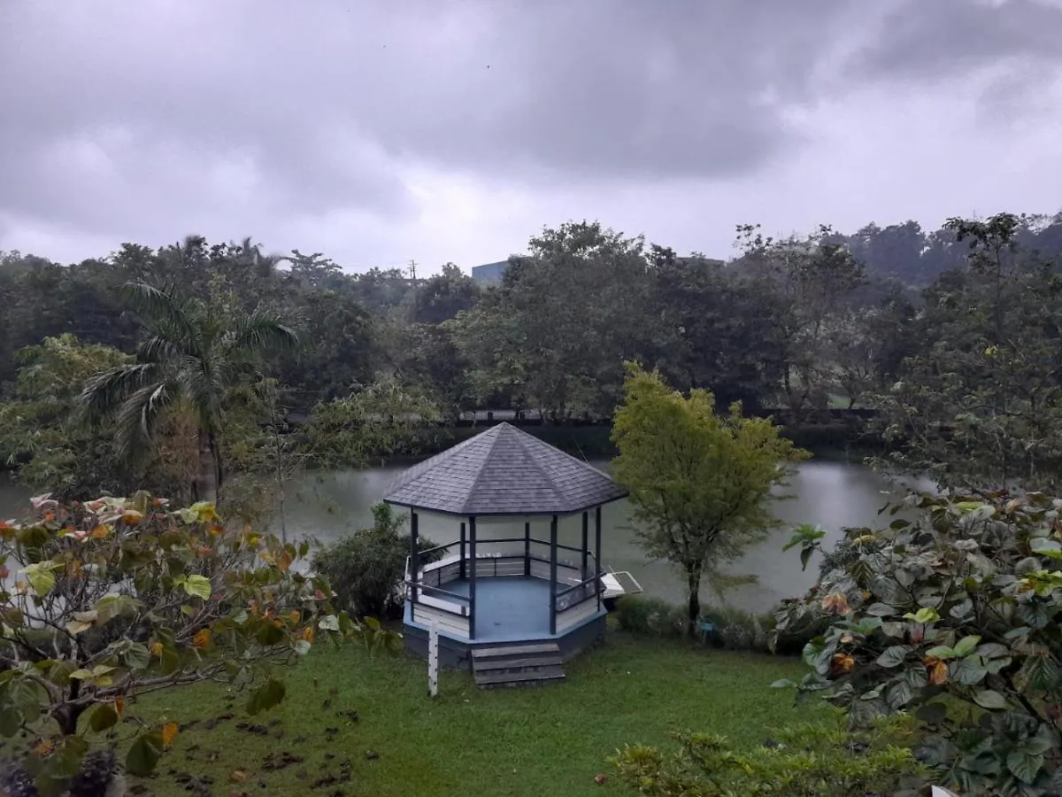 Emerald Hills Club Kochi 0*,  India