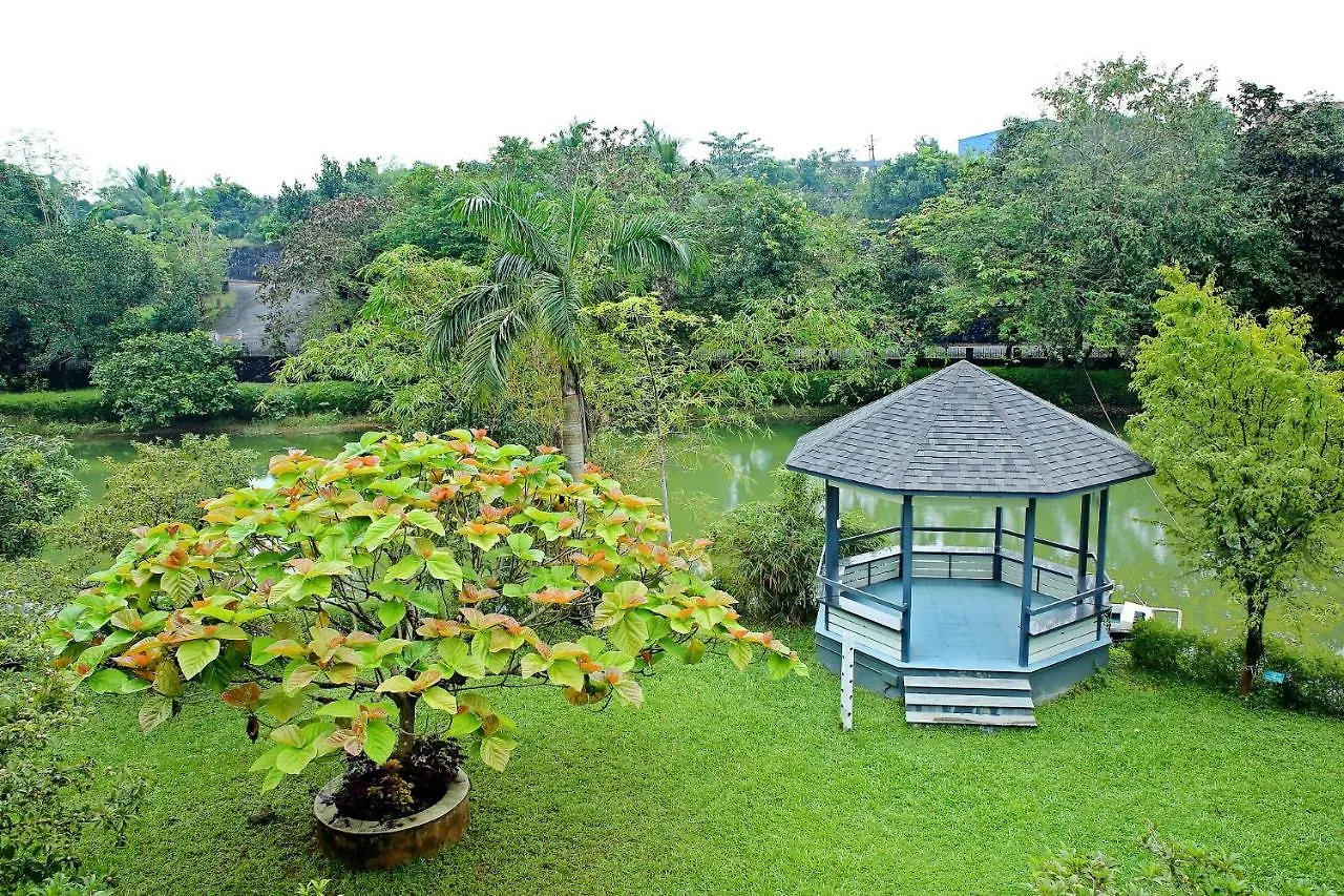 Emerald Hills Club Kochi