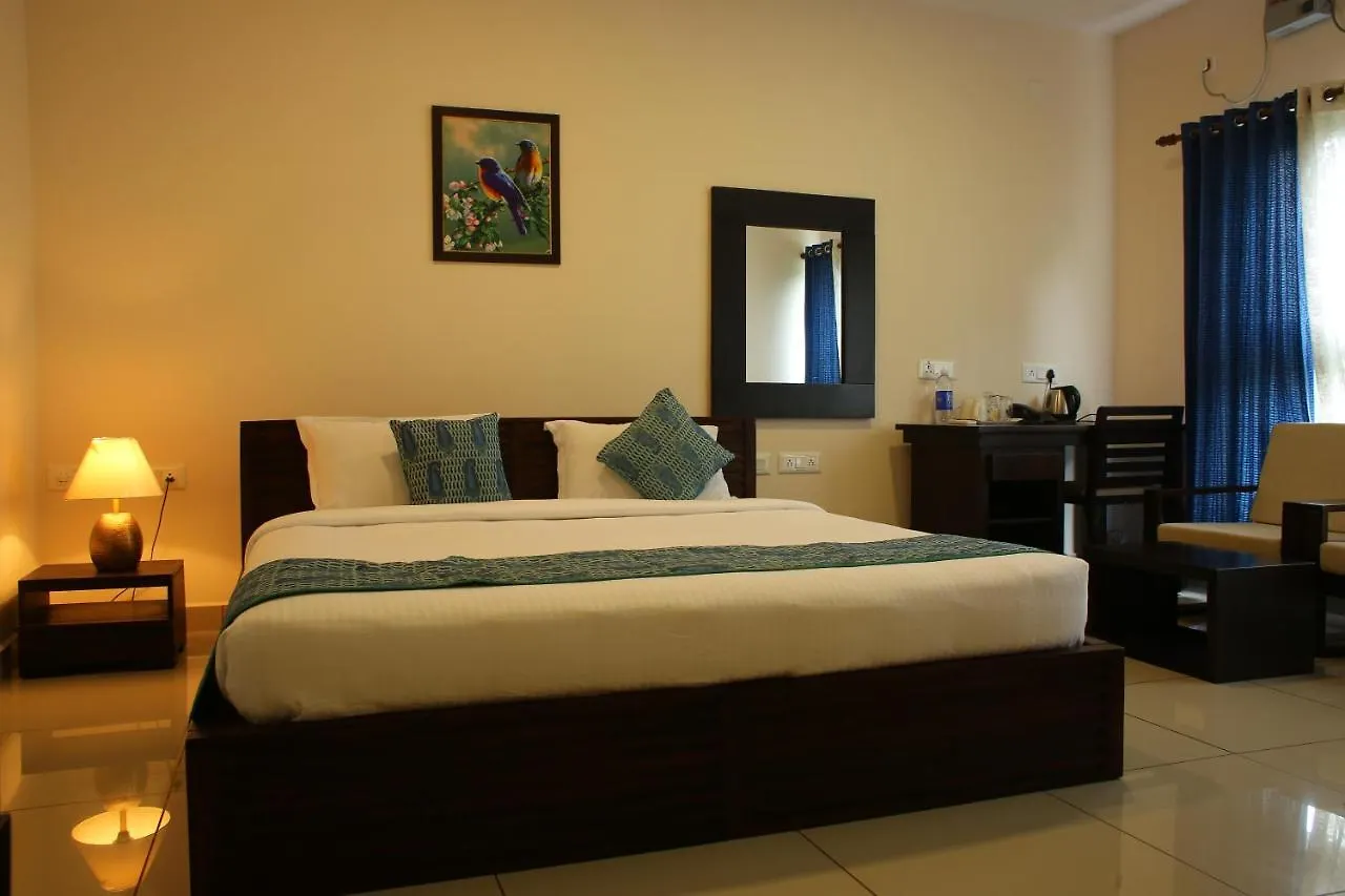 Emerald Hills Club Kochi India