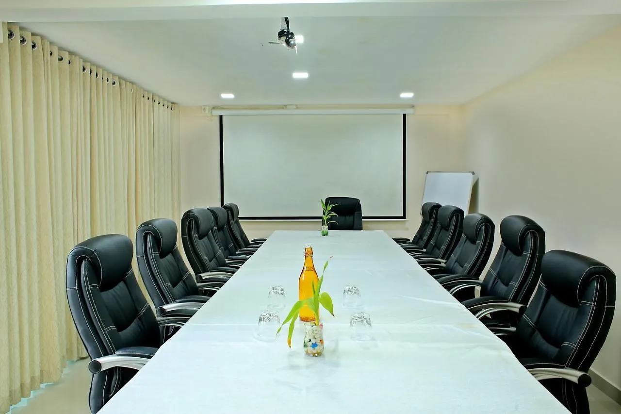 Emerald Hills Club Kochi India