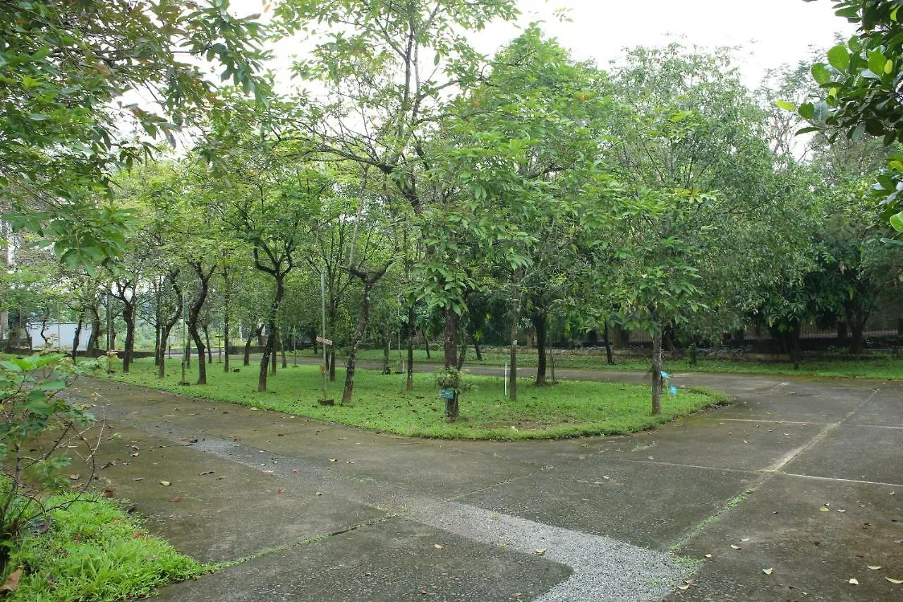 Emerald Hills Club Kochi India